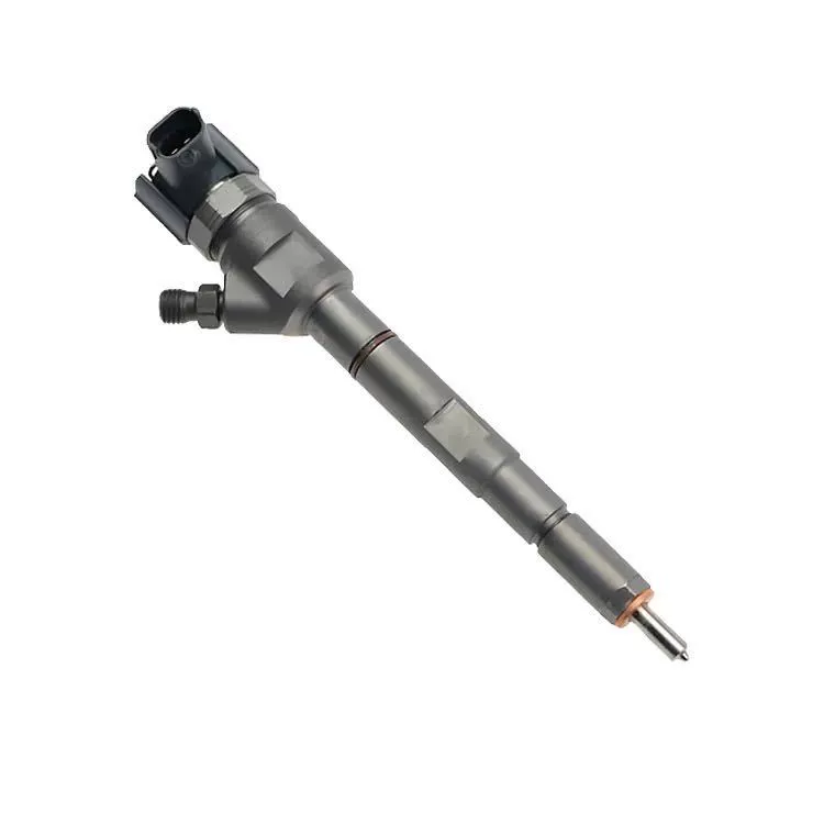 Форсунка 0445110059 Детали дизельного двигателя Форсунка Common Rail 0445110059