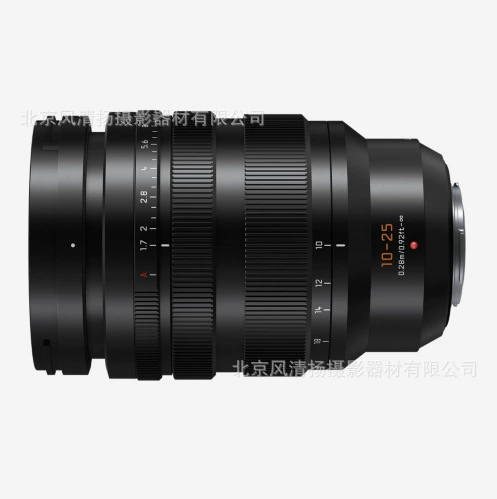 Линза Matsushita Leica DG 10-25 мм H-X1025GK Hended Hedpen F1.7 Видео запись
