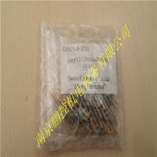 日本sankei-engineering探针 CPM25-D-SPS1 