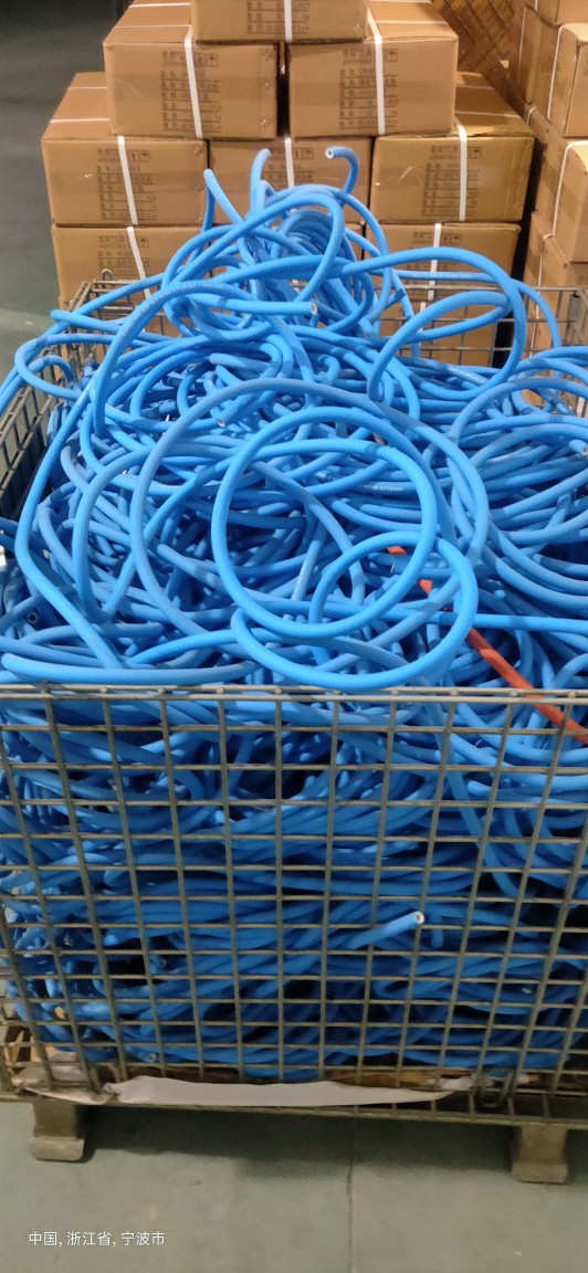 大量供应原装进口高压氧气管，煤气管