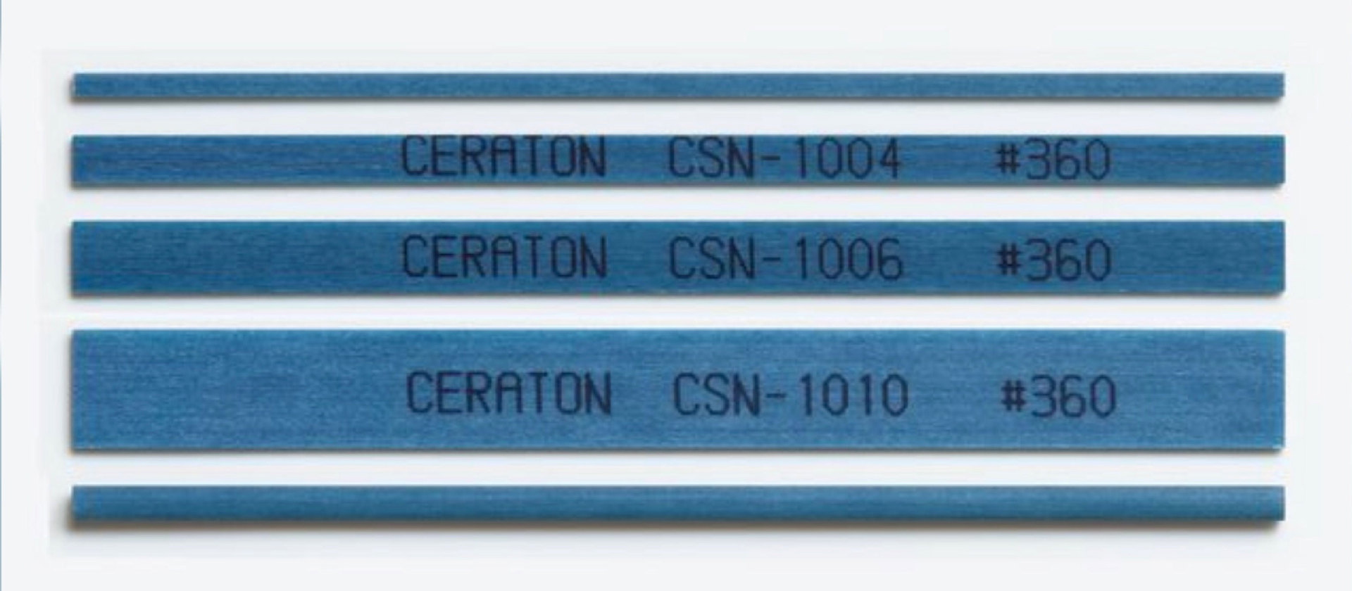 犀利盾纤维油石