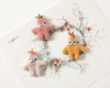 Cute children's cartoon multicoloured accessory, wholesale