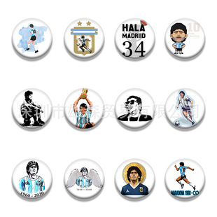 RIP�����R����{�o������Maradona����͢�����b���