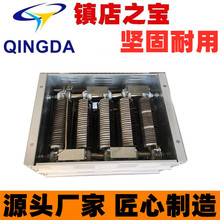 铁铬铝ZX15螺旋形行车电阻器