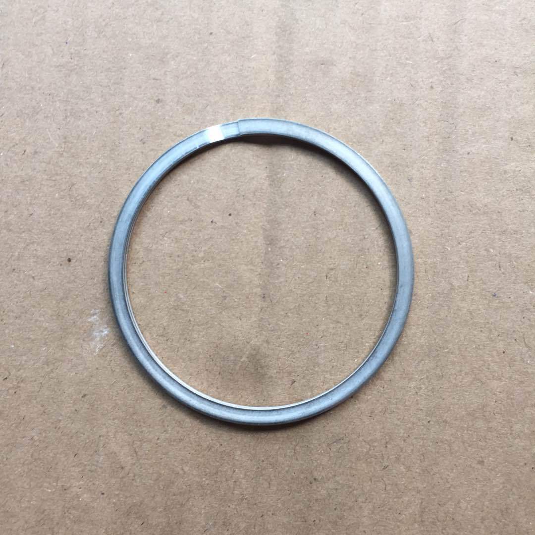 6126001101627排气管密封环2