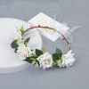 Hair accessory for bride, European style, for bridesmaid, wholesale