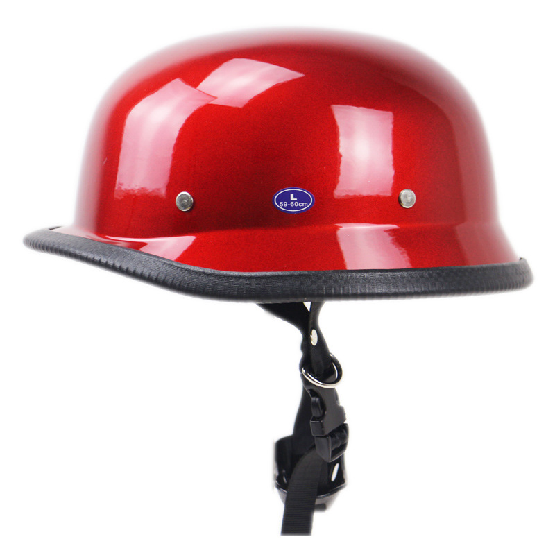 Elmo in acciaio Elmo estivo Elmo retrò Elmo militare Elmo principesco Elmo da equitazione_voghion.com
