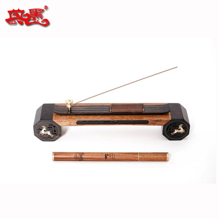 福禄琴几音响主图2