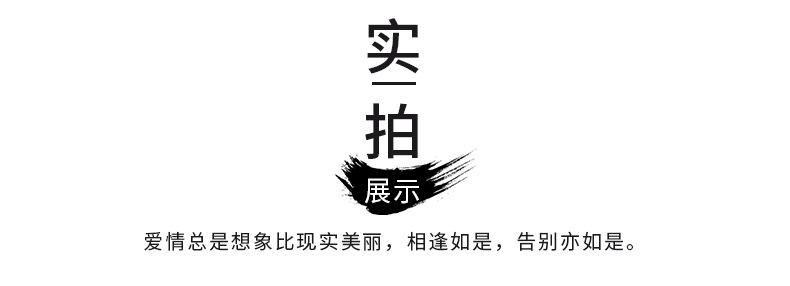 玻璃平口电子蜡烛火焰摇摆LED蜡烛灯浪漫家居气氛道具摆件详情8