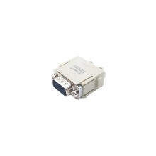 9芯 接插件 连接器 HMDS-009-MC D-Sub模块 组合模块