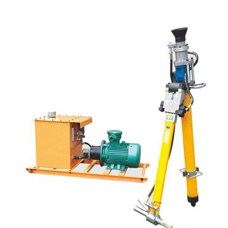 MYT-150/280液压锚杆(索)钻机 MYT-150/430液压锚杆(索)钻