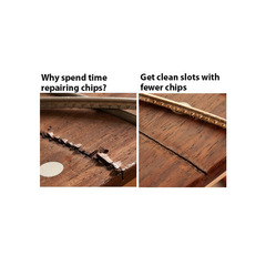 Fretboard Radius Sanding, Nut Removal and Fretboard Protection Strip Guitar String Adjustment Repair Tool