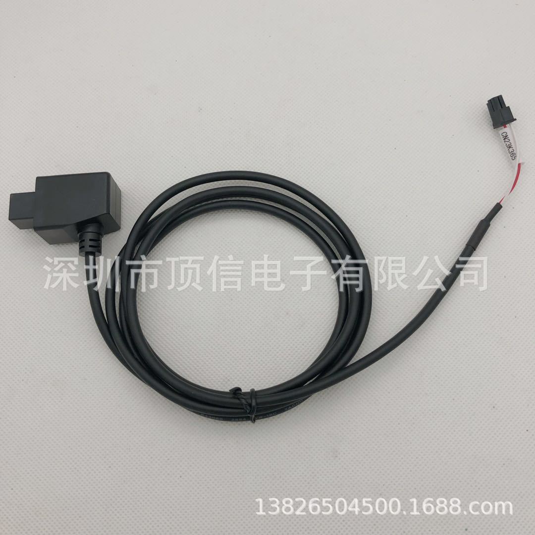 NPM飞达电源线N610073915AC N610073915AB现货出售