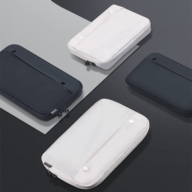 Цифровая органайзер сумка, зарядный кабель, наушники, USB флешка, зарядное устройство, вместительная коробка для путешествий