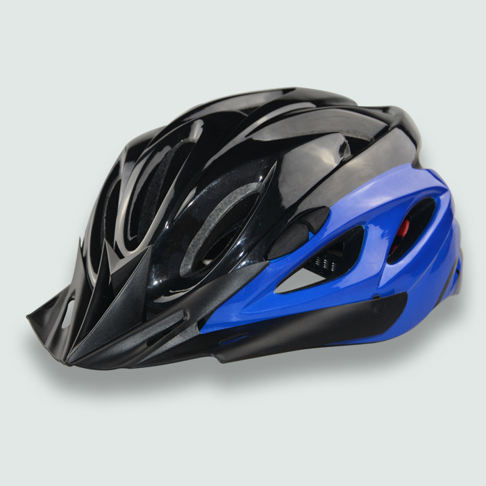 Casco para niños, casco de seguridad para bicicleta, bicicleta de montaña, monopatín, protección para patinaje para hombres y mujeres de 2/15 años, se puede utilizar para protección en ciclismo.