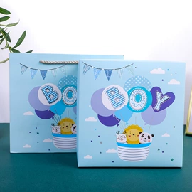 喜糖盒;婚庆回礼;礼品盒