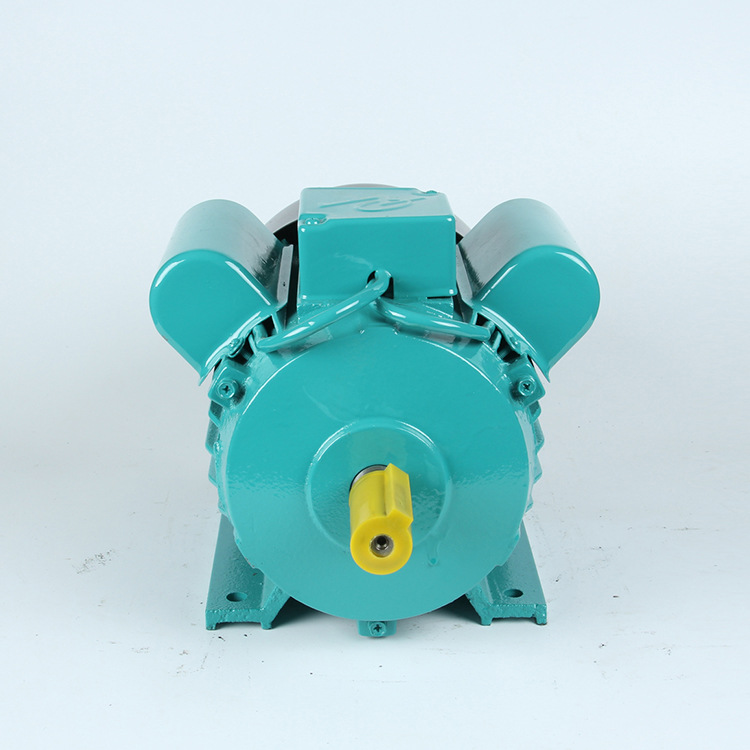 ENMA单相电机台州厂家直供质优价廉全新全铜 多规格可选 批发零售