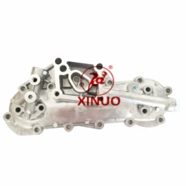 其他冷却系统;汽车散热器