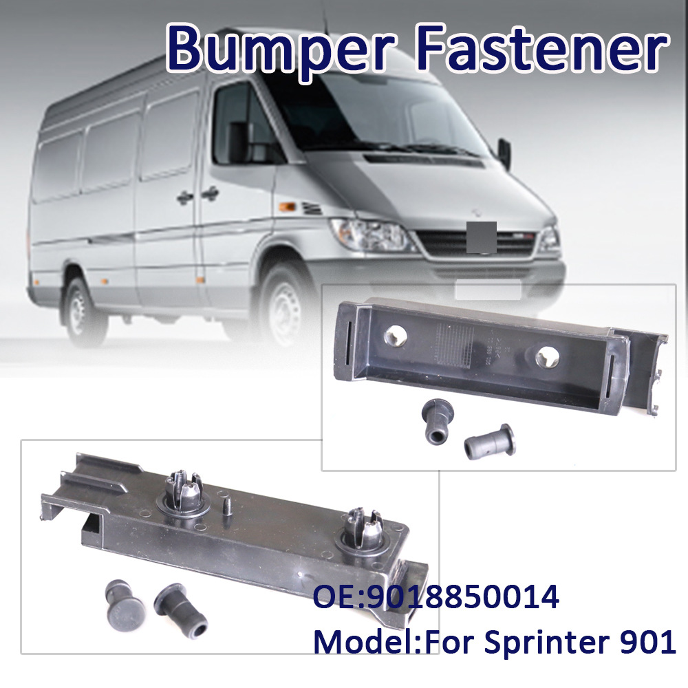 sprinter 901