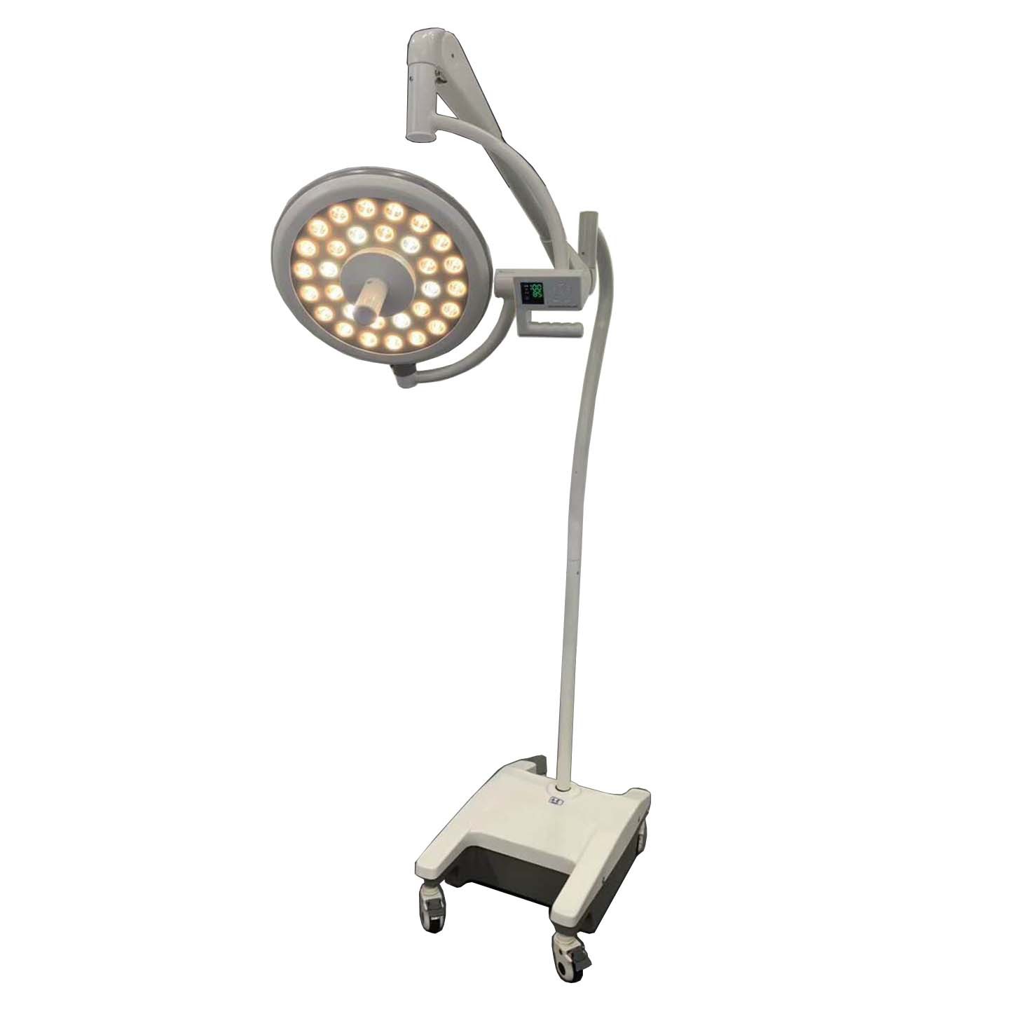 LED400 mobile band -rimmed plastic surgery dental hospital use…