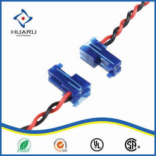 3-643815-4 AMP/TE2.54MM���� �����B�Ӷ��Ӿ����ļӹ�UL�ӹ��J�C