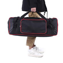 摄影棚器材收纳套装箱包 闪光灯影室灯三脚架保护便携手提挎包