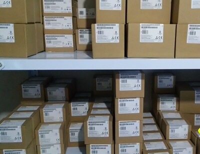 6AV2123-2MB03-0AX0/6AV21232MB030AX0 Интеллектуальный промышленный экран управления Siemens KTP1200PN