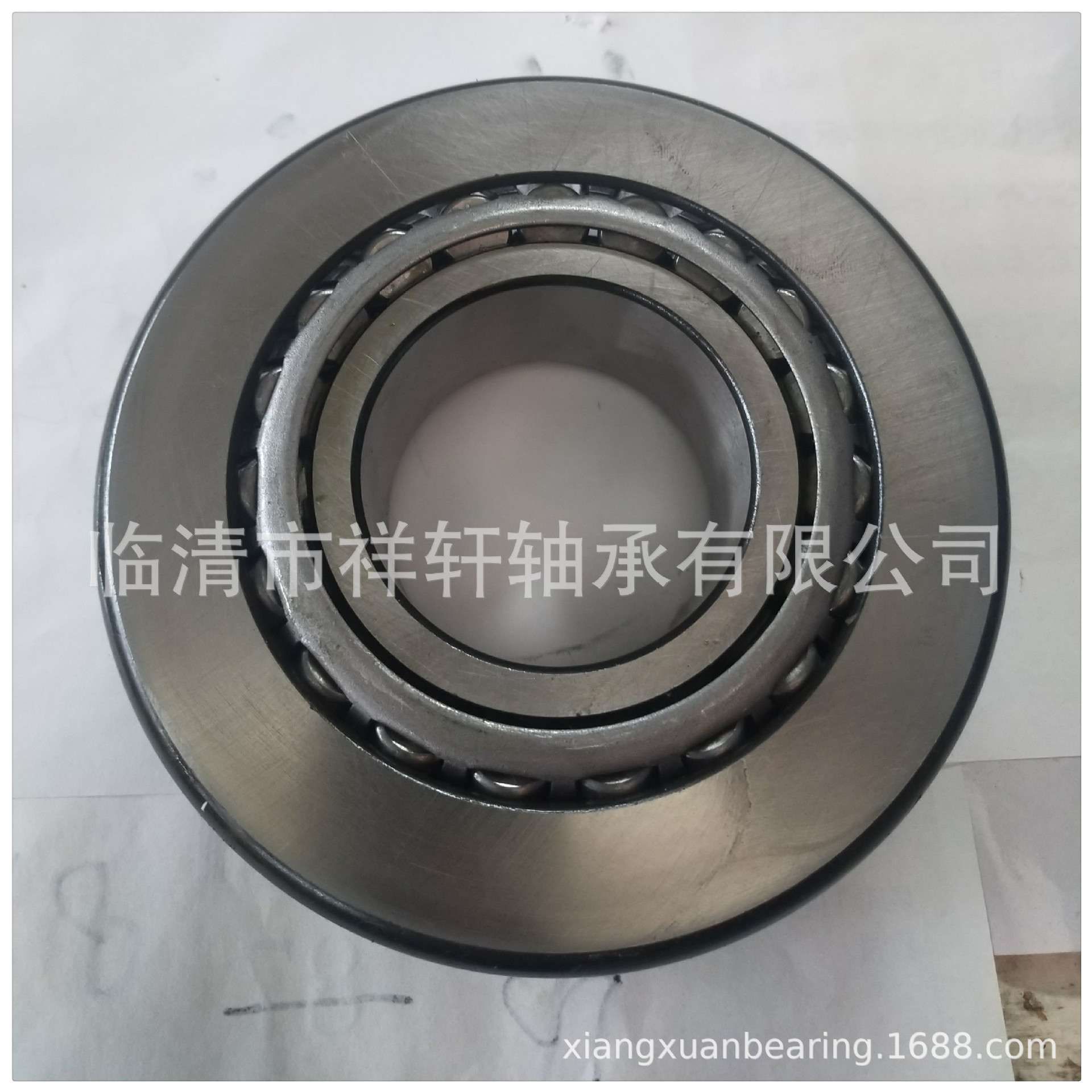 供应卡车轮毂轴承F-805937.01英制圆锥滚子轴承