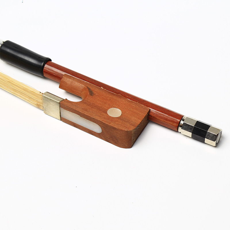 普及大提琴 小提琴弓杆 练习用弓子 红木弓杆 弓杆挺直规格齐全