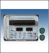 光敏传感器光电特性实验仪     型号；MHY-23004