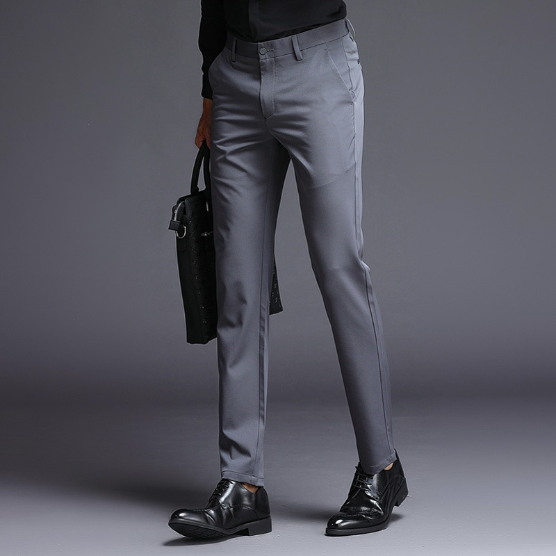 Pantalon homme en Polyester Polyester  - Ref 3444111 Image 7