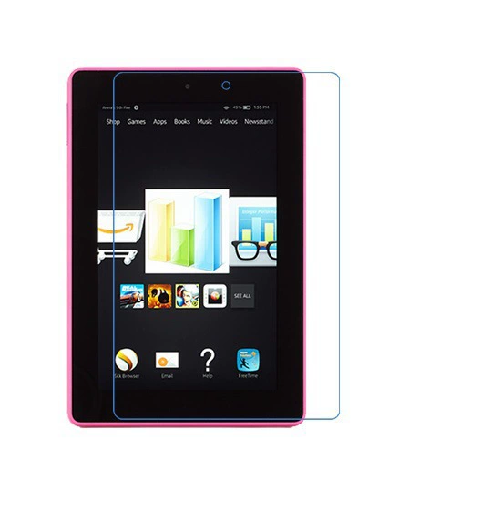 Применимый защитное стекло для планшета Amazon Kindle-Fire-HD-7-7-2014 Soldier-смартфон экран защитное стекло