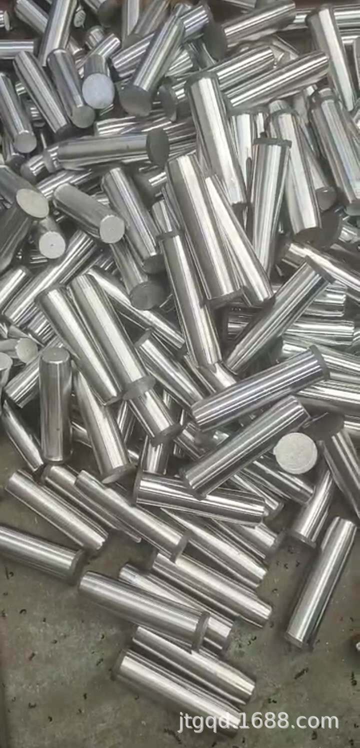 批发供应贝雷销 发黑8.8级贝雷销 盛腾紧固件 大量批发