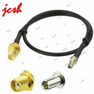 CRC9 -J���^�D SMA-Kĸ�^���݃ȿ� F/M RG174ȫ�~ ���� �B������
