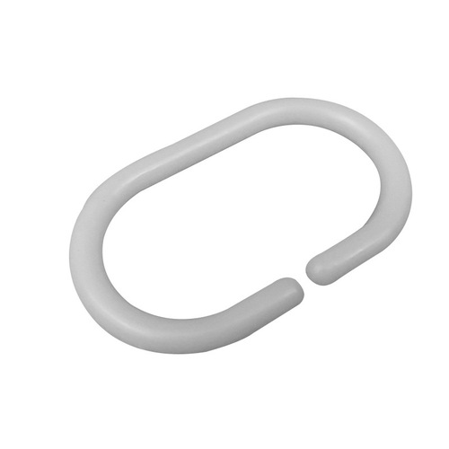 Wholesale Curtain Hook Ring Curtain Ring C-Ring Shower Curtain Hook Curtain Hook Ring Curtain Accessories Hanging Ring