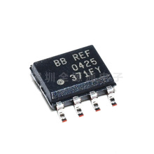 ȫ��REF1004C-1.2 늉���׼ REF1004C REF1004 SOP8 �Դ����оƬ