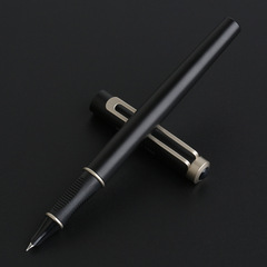 Hero 1208 Colorful Metal Festival Business Gift Pen Iridium Office Signature Pen with Engraving and LOGO