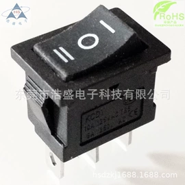 拨动开关;轻触开关;其他开关