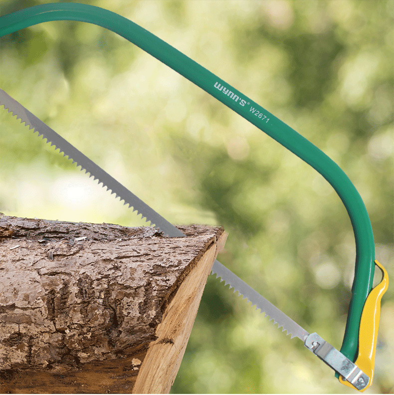 园林锯子果树高弯锯高弓锯快速腰锯园艺干湿锯修枝木工手工户外锯