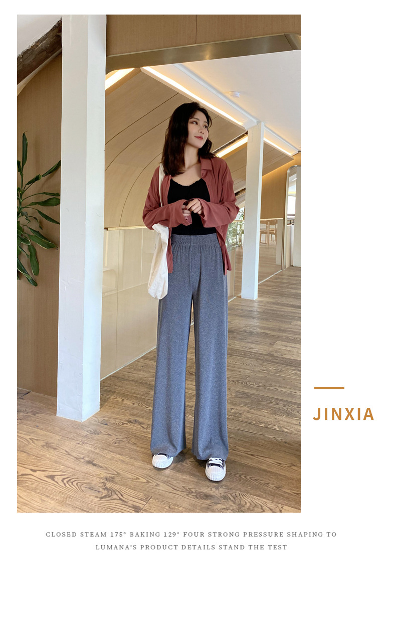 Pentalon léger - Ref 3434415 Image 19