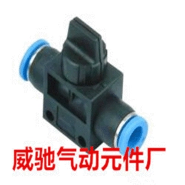 气动接头;气缸;其他气动元件