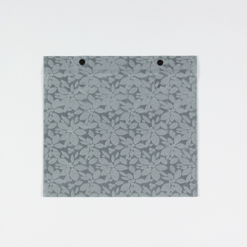 现货立体无纺布包装袋定做手提服装丝袜配饰包装袋定制收纳袋