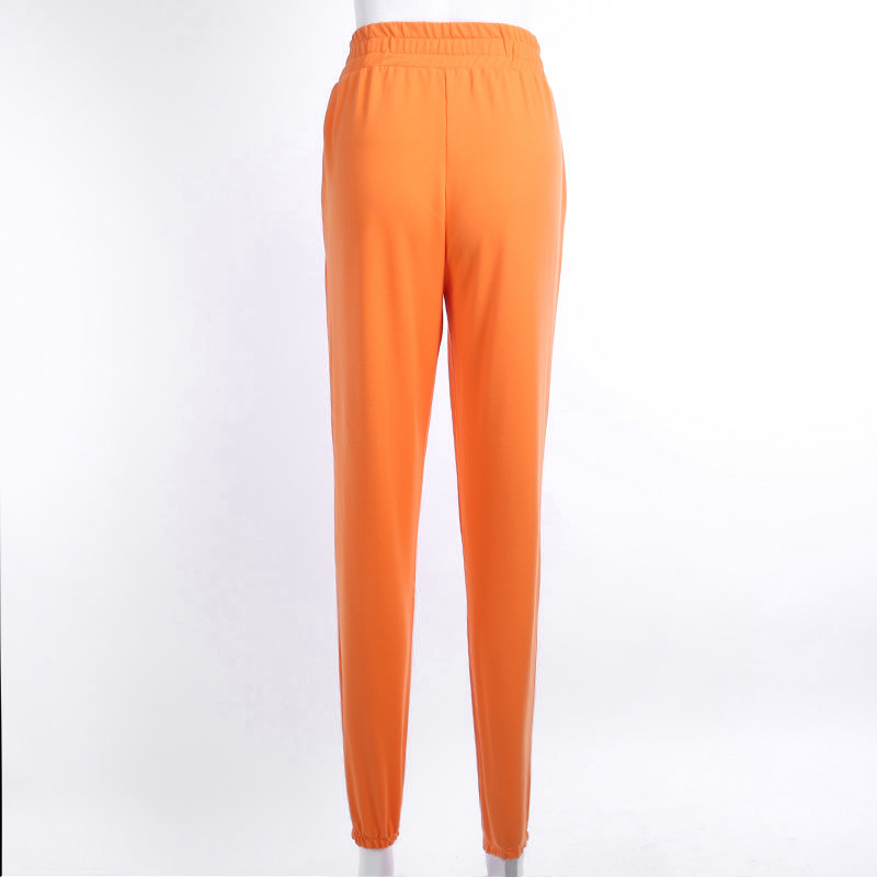 fashion casual all-match casual pants NSXE38697