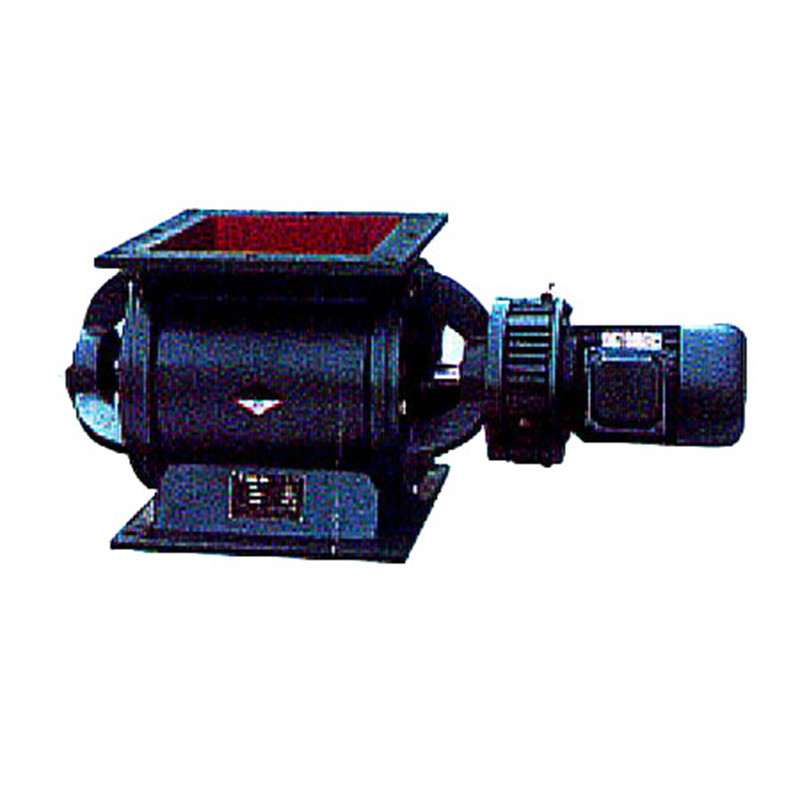 厂家直供 电动不锈钢卸料器防爆星形锁风阀放料阀星形卸灰阀