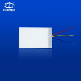 显示器件;LED导光板;LED面板灯