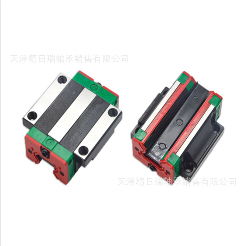 HGW45CBZAC滑块 HG45导轨 HGW45CBZBC直线导轨