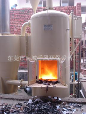 垃圾焚烧炉 rto蓄热式焚烧炉 工业废弃物焚烧锅炉医疗垃圾焚化炉