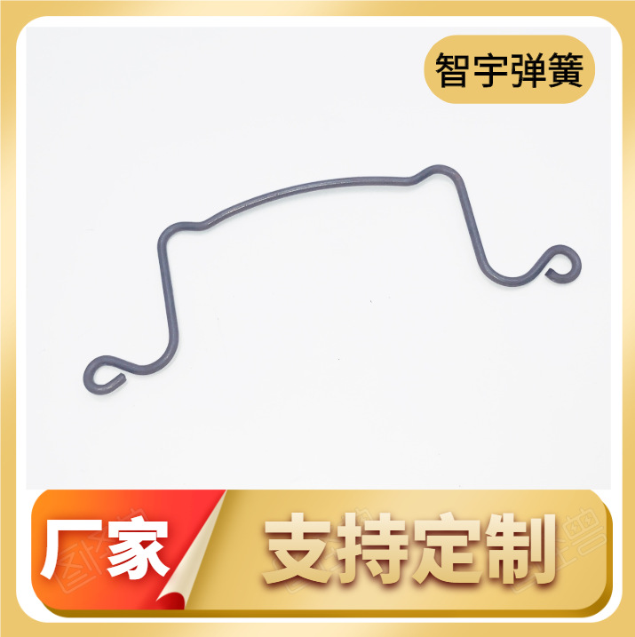 免费打样弹簧厂家定制 可制作各类压缩弹簧 不锈钢弹簧 异形弹簧