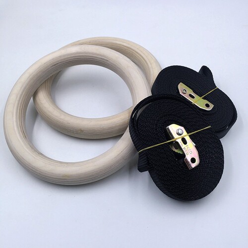 Amazon Birch Adult Adjustable Gymnastics Household Children's Boosting Stretch Ring Sports Fitness Ring