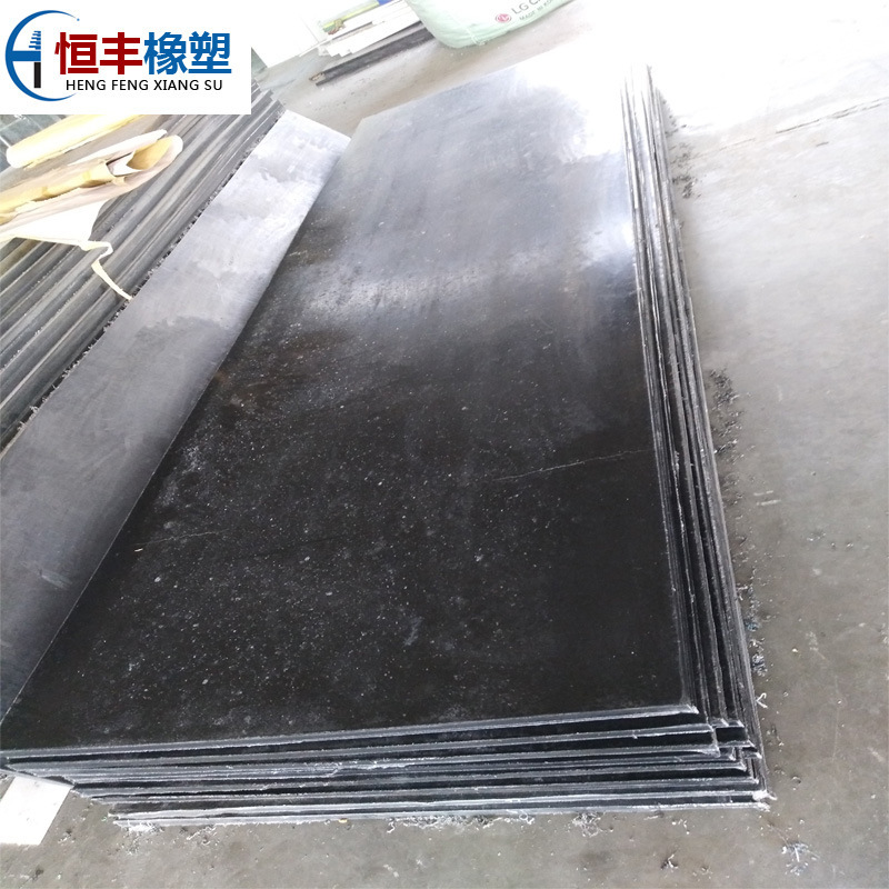 厂家供应模压超高分子量聚乙烯煤仓衬板 料仓衬板 聚乙烯衬板耐磨